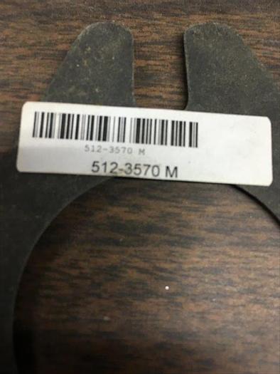 Detroit Diesel Thermostat Housing Gasket 5123570