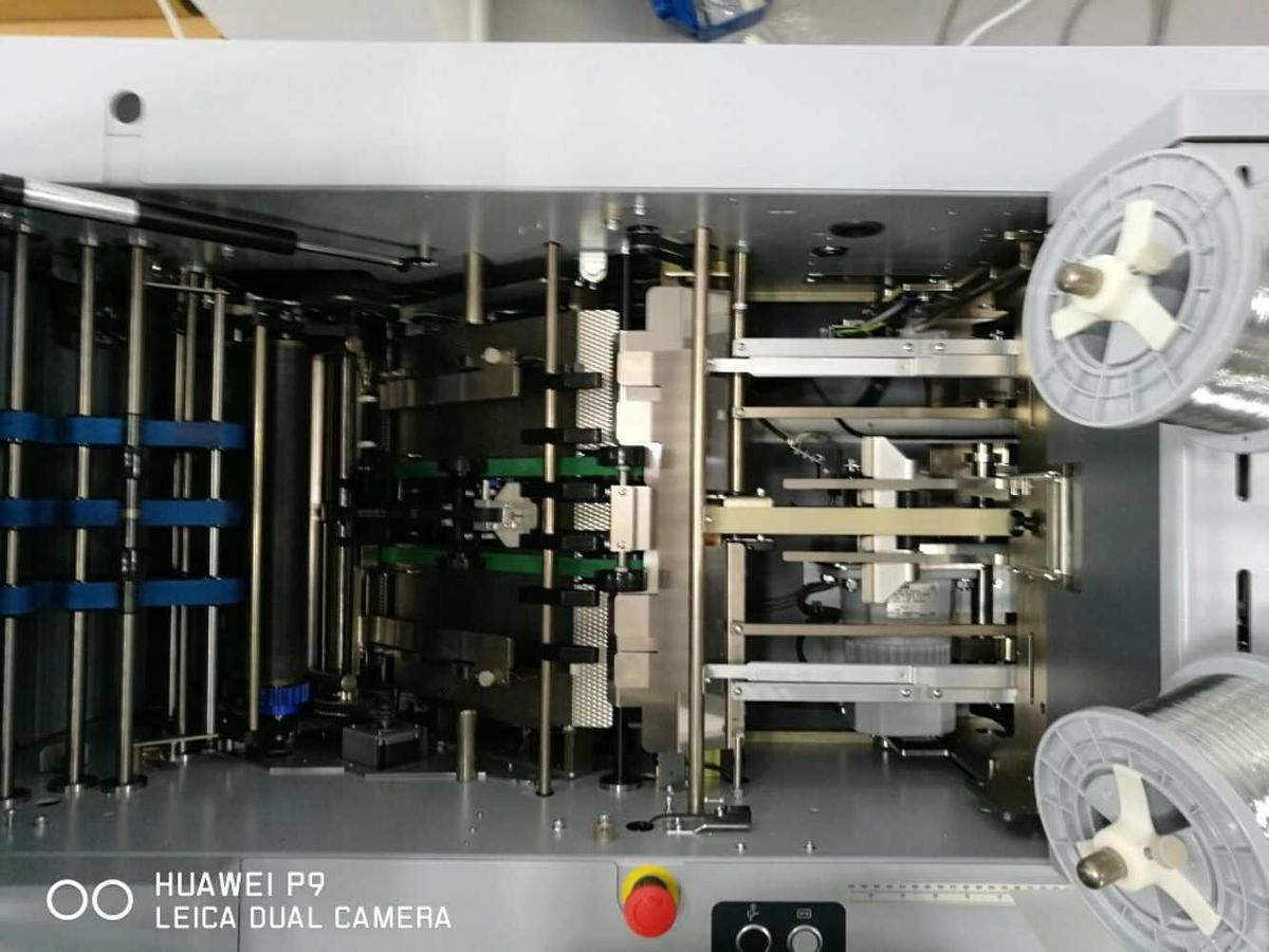 Używane LINIA HORIZON FC-200
