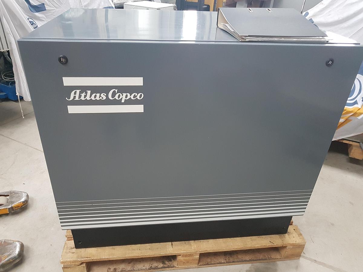 Używane ATLAS COPCO GA 11