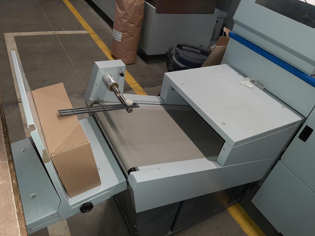 Używane HORIZON BQ 470 PUR