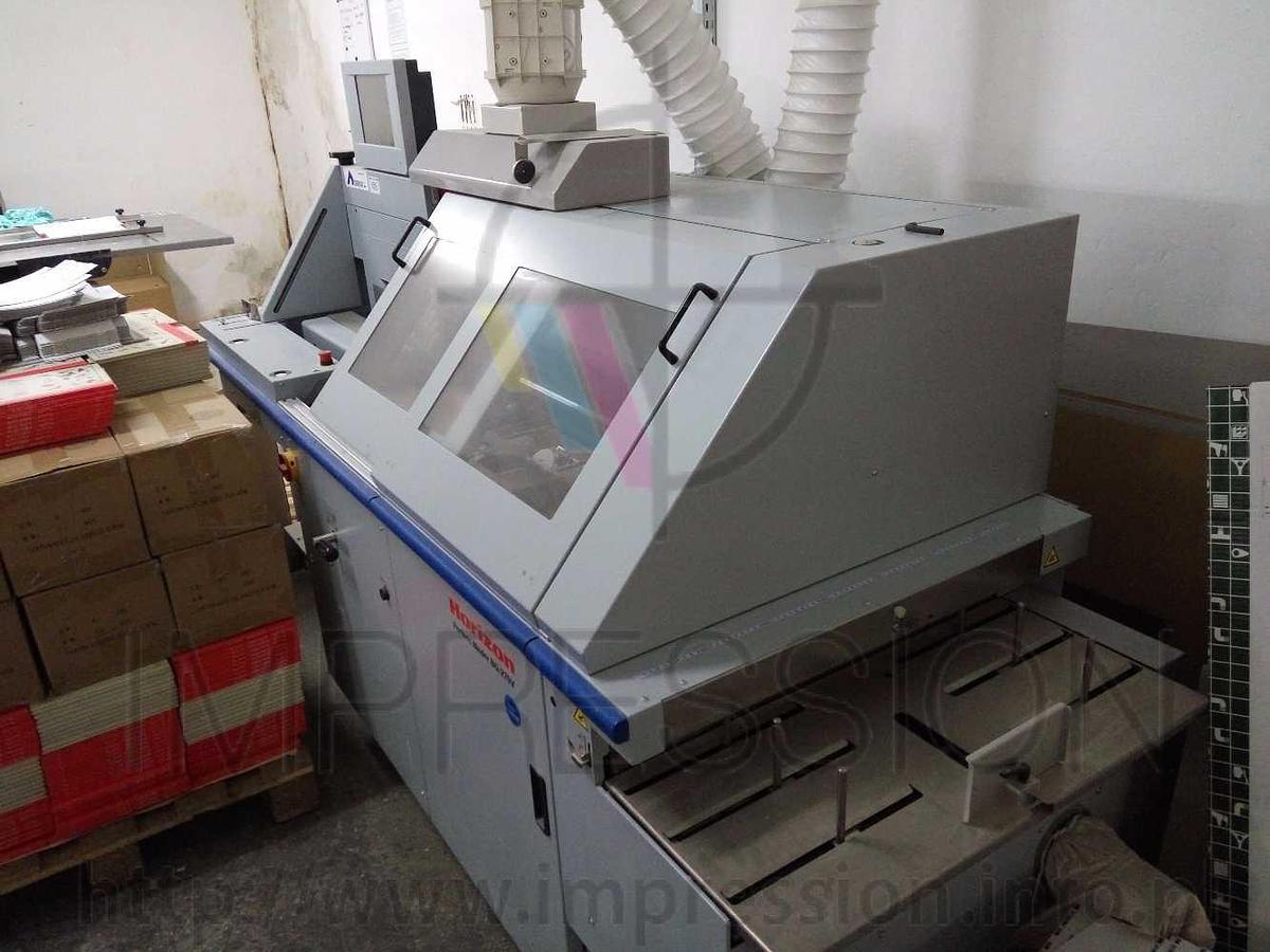 Używane HORIZON BQ 270V
