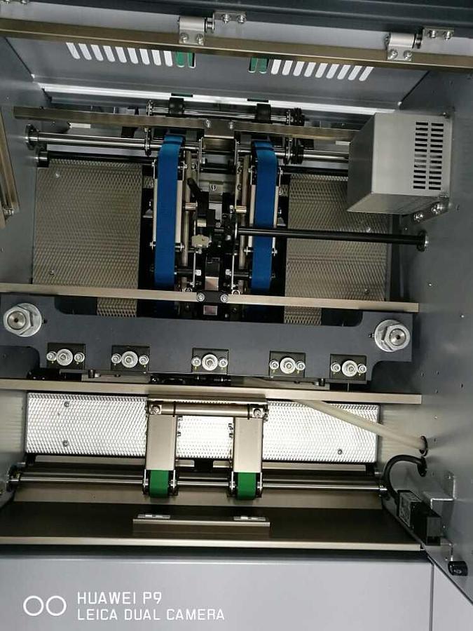Używane LINIA HORIZON FC-200
