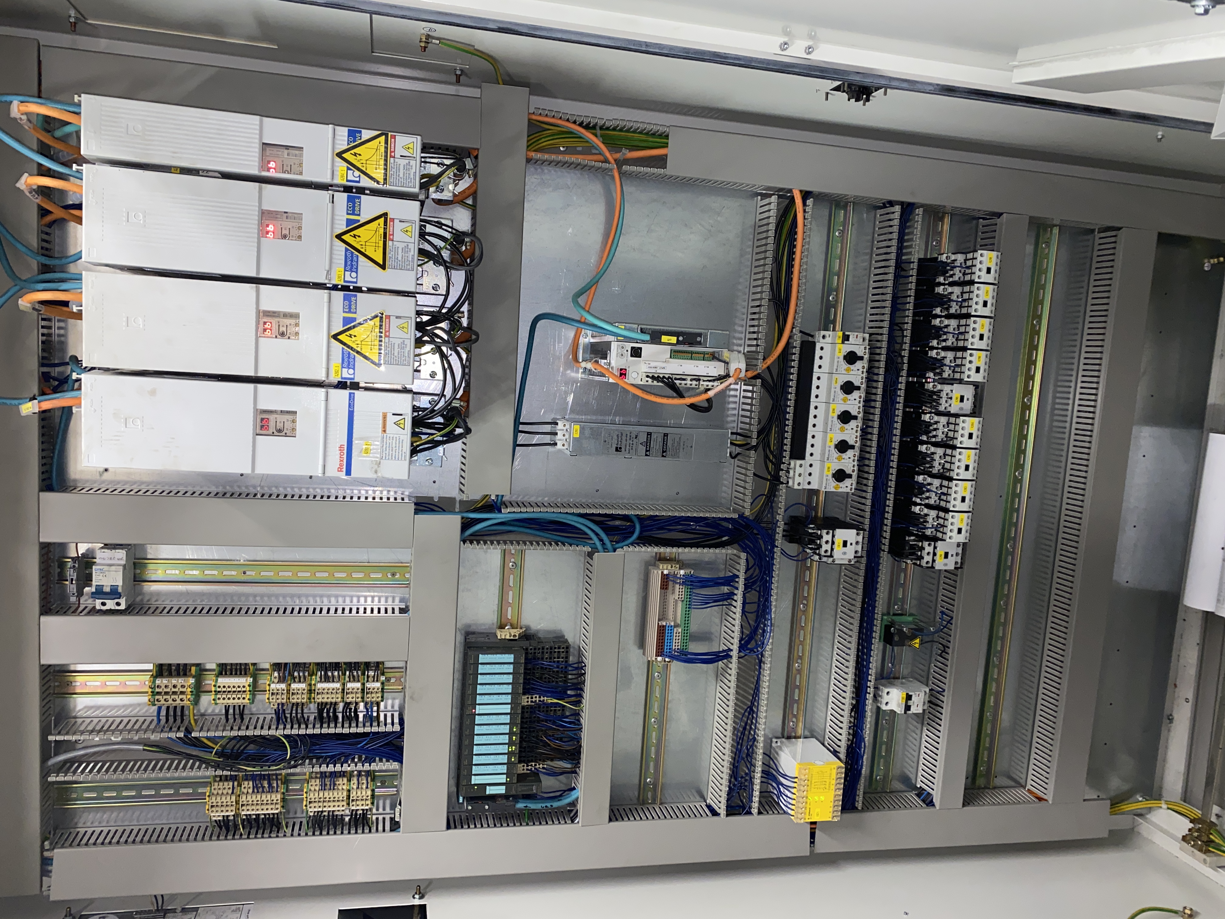 Used 2005 Illig RV 74b