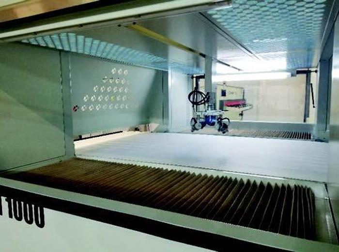 Stanza Simple Spray 900 Recip