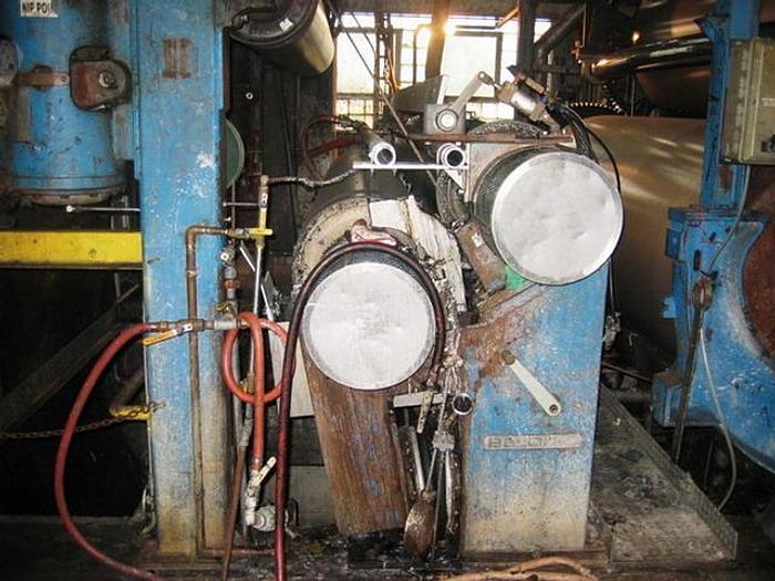 Used MIAMI MACHINE #22464