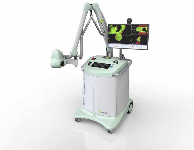 Used Sensus SRT-100 Vision