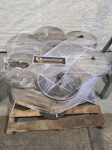 Used Dreher Finishing Barrells Lot of 7