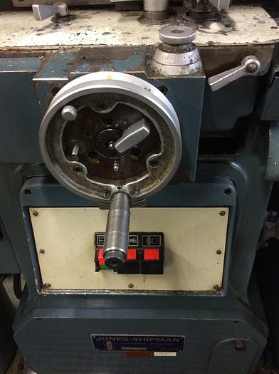 Used Jones & Shipman 540 Surface Grinder