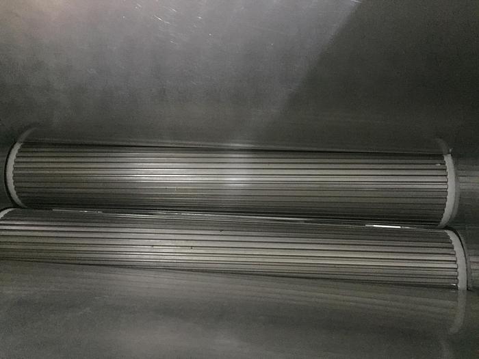 Used MIMAC DA 400 Bakery