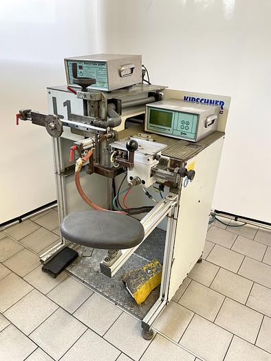 Gebraucht 2006 Kirschner L1