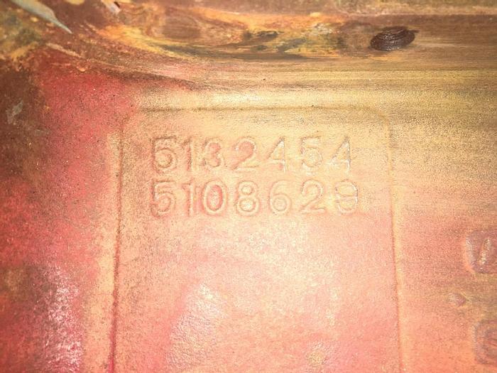 Used Detroit