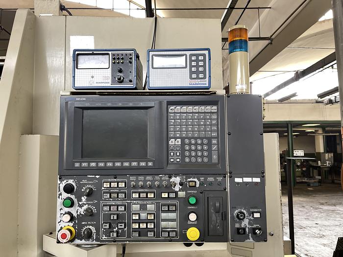 Ottime 2001 OKUMA GU-34T