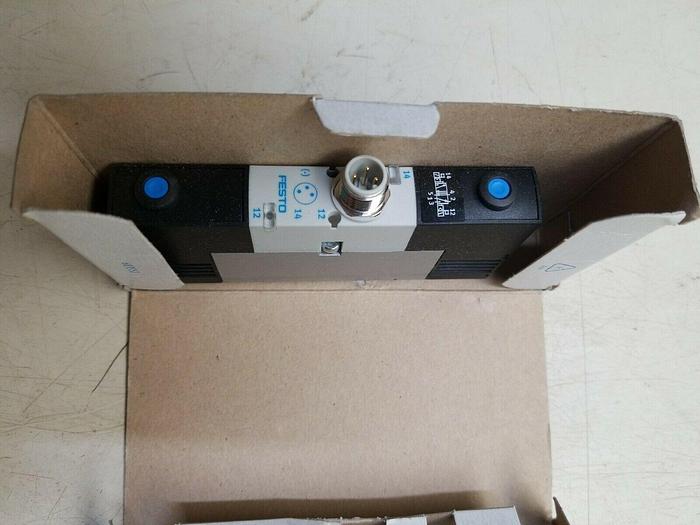 Used Festo VSVA-B-D52-H-A2-1R5L 546770