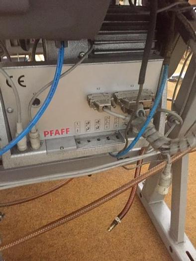 Used Pfaff 1425-G/01-900/81-910/04-911/35-918/29-CLMN8