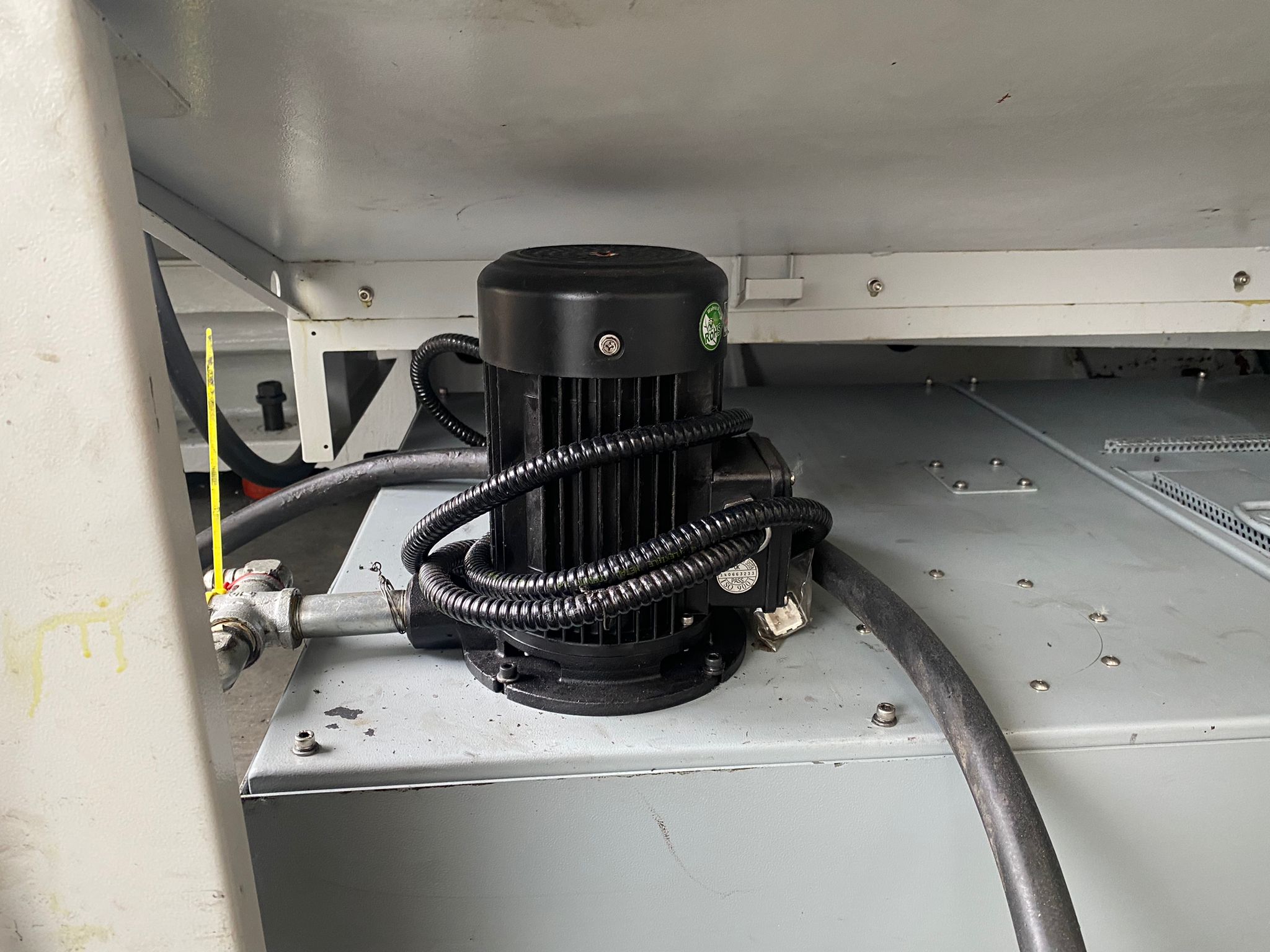 Usato 2014 Microcut VMC 1300