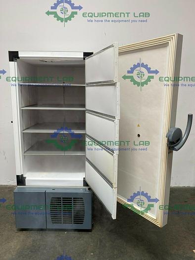 Used Thermo Scientific Revco UXF50086A -86 ºC Laboratory Freezer 24.1 Cu Ft 115V