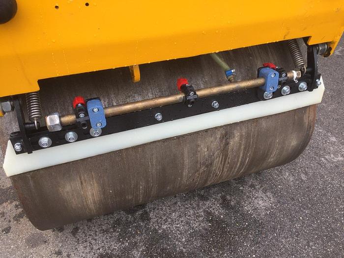 Usato 2009 JCB VMT 160