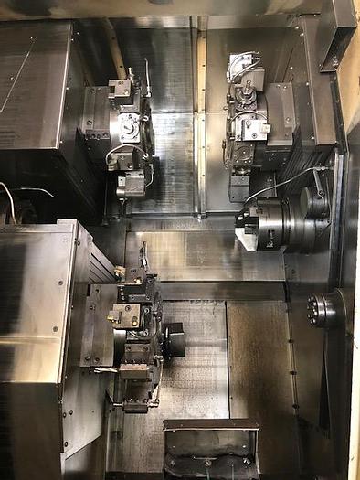 Used 2007 NAKAMURA-TOME SUPER NTY3