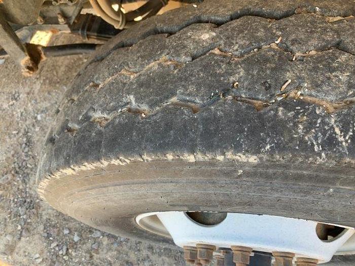 Used 2007 Supreme  1200t on KW T800 Chassis ***CAT ENGINE, LOW HOURS)