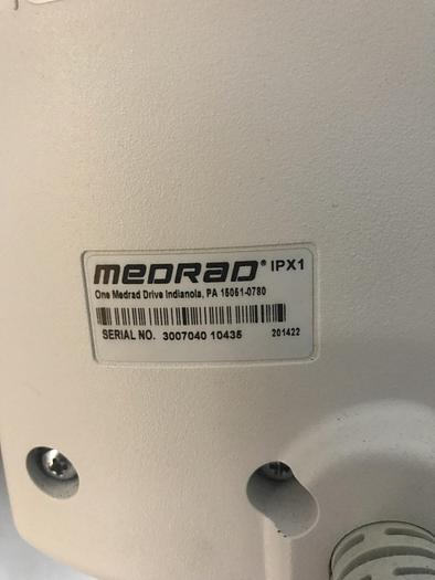 Used Medrad Stellant SX