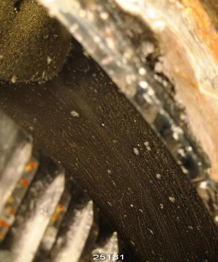 Used BELOIT DD4600 #25181