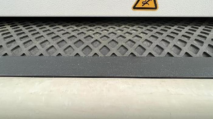 Used 2018 HOMAG (Bütfering) SANDTEQ W-100