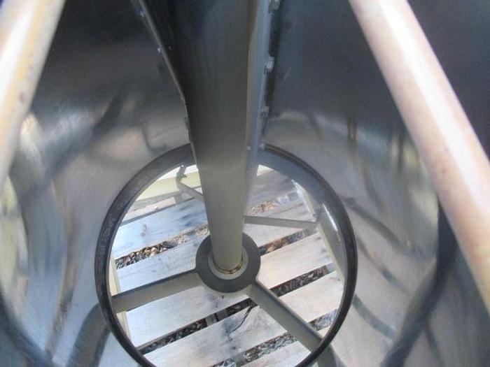 Used Howe Ice Flaker; Md#101-RLR