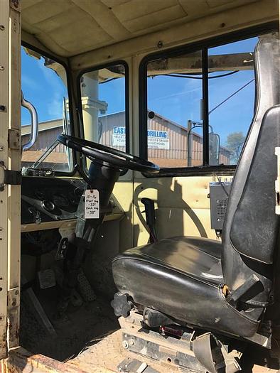 Used 2004 Ingersoll-Rand T4W Drilling Rig