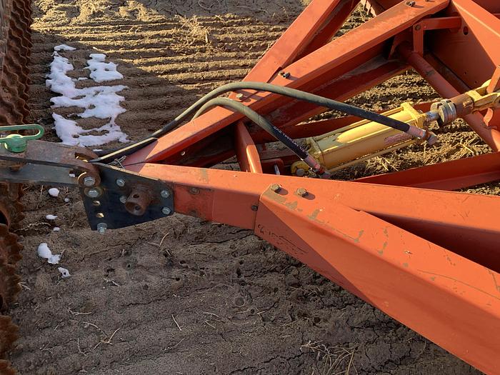 Used Case IH 5300 Grain Drill