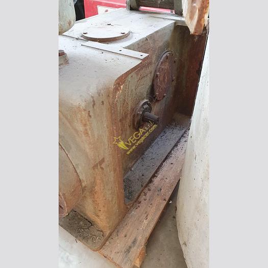 Used Diaphragm pump VICENTINI mod. CICLOPE 2000