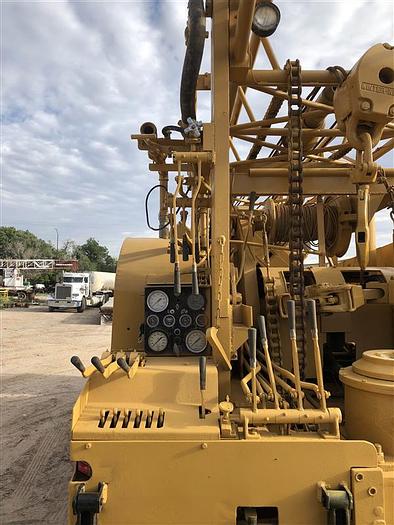 Used 1969 PortaDrill 10TG Drill Rig