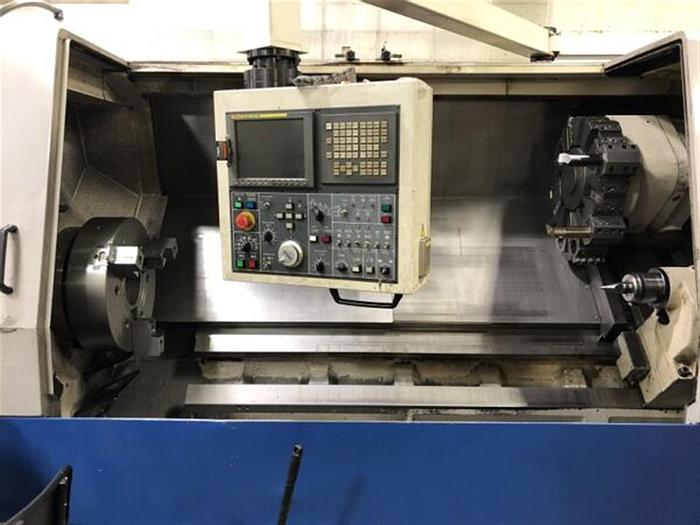 Used 2006 Doosan/Daewoo Puma 400LC