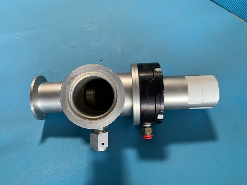 Used Nor-Cal Products Valve 995-16528