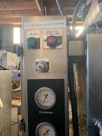 Used Douglas Drum Washer