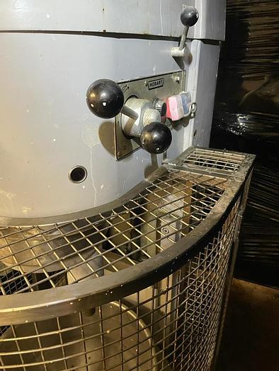 Used HOBART MIXER