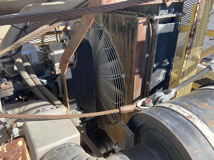 Used 1967 Wilson Ideco H44 Drilling Rig