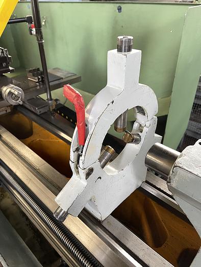 Ottime Tornio Parallelo PADOVANI LABOR 200 S