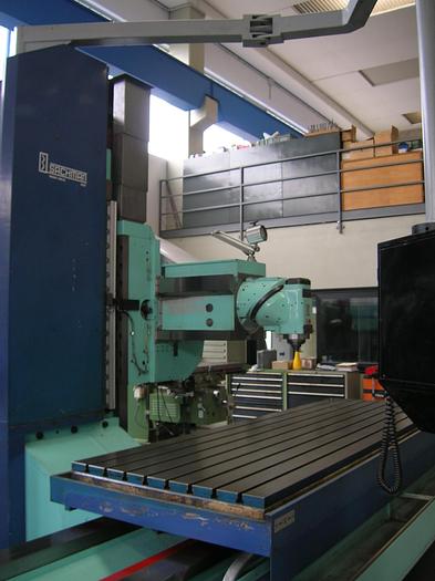 Usato SACHMAN GL 120