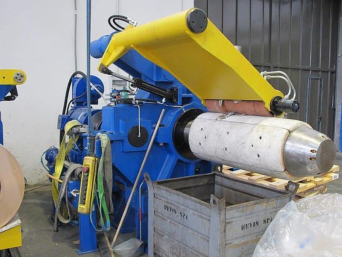 Used Excelentes - Lineas de corte longitudinal (Usadas)