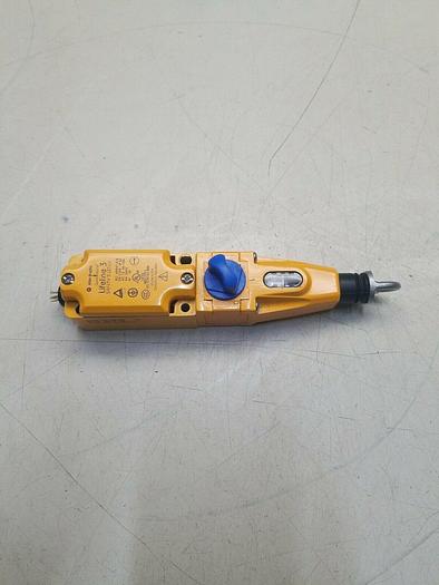 Used Allen-Bradley Guardmaster IEC 60947-5-5