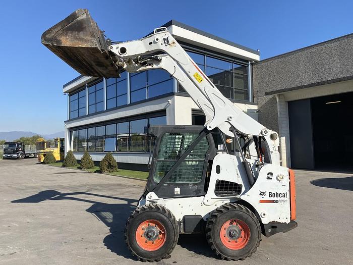 Usato 2011 BOBCAT S770-
