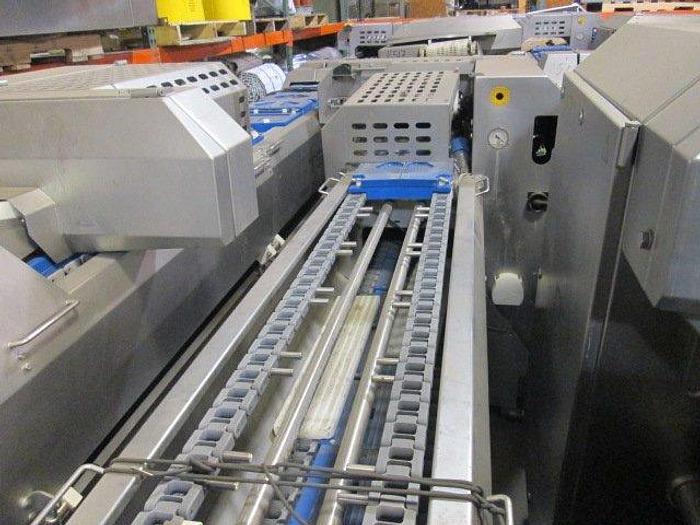 Used Marel TSM Slicer; Md#TSM2-C-165