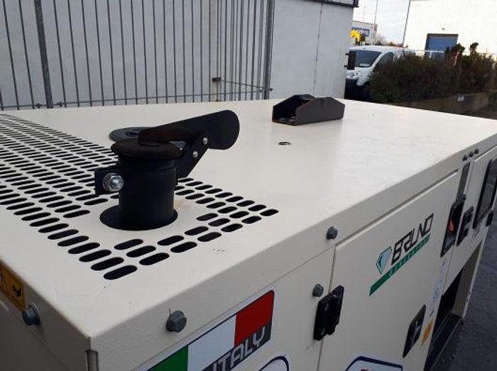 Used Bruno GX30C