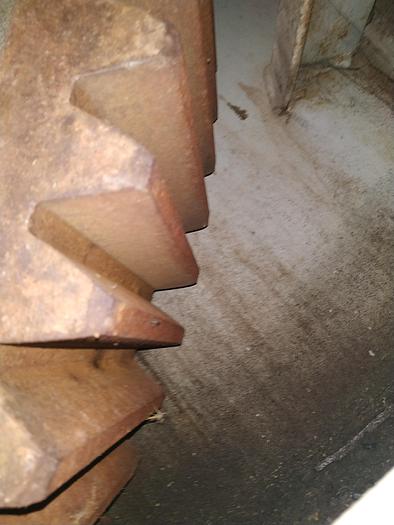 Used Press Sheet Stamping Mechanical PE2-U-315 FS