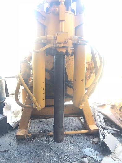 Used HB17142  Longyear 38