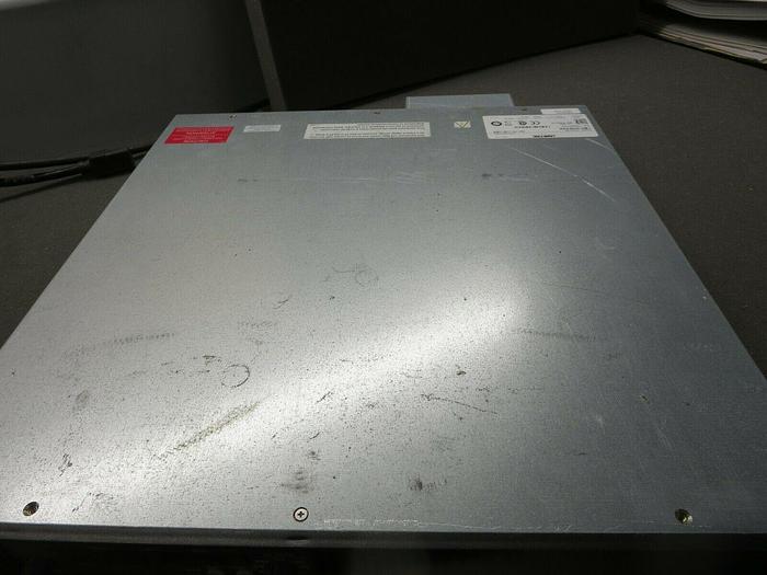 Used Aeroflex IFR S-1403DL (S-1403C), Avionics Test Set, Unit Powers On