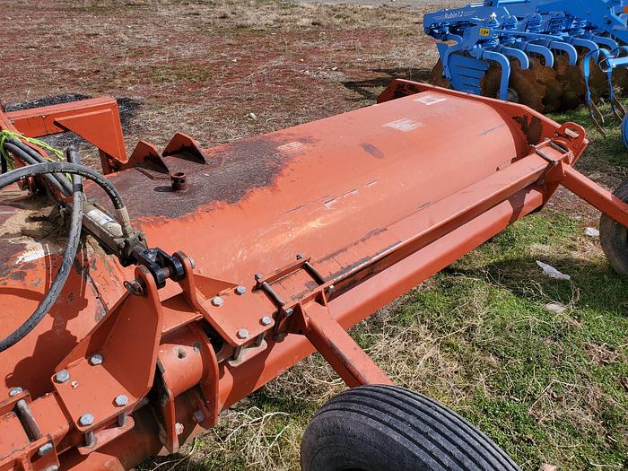 Used 15' Rhino RC15 Crop Shredder