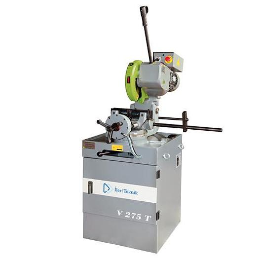 V 275T VISE AUTOMATIC