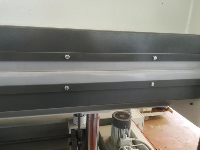 Usado 2004 ITALPRESSE SCF6