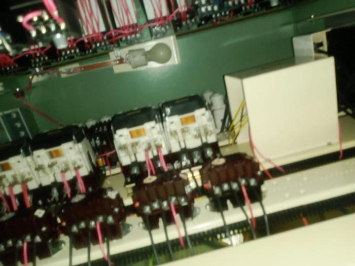 Used 1990 TOS OFA 32A Gear Hobbing Machine